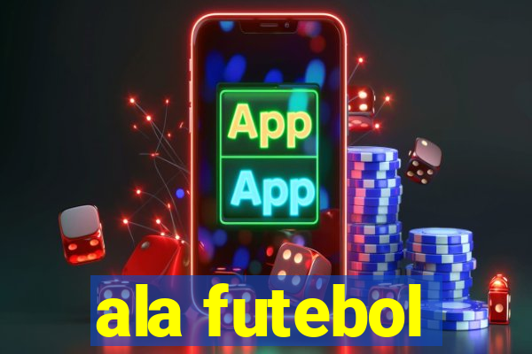 ala futebol